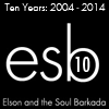 ESB Ten Years - 2004-2014